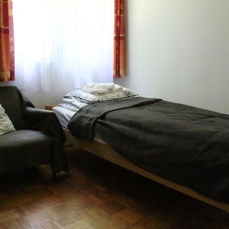 Pafrany - Lak Villa Mátraszentimre Dış mekan fotoğraf