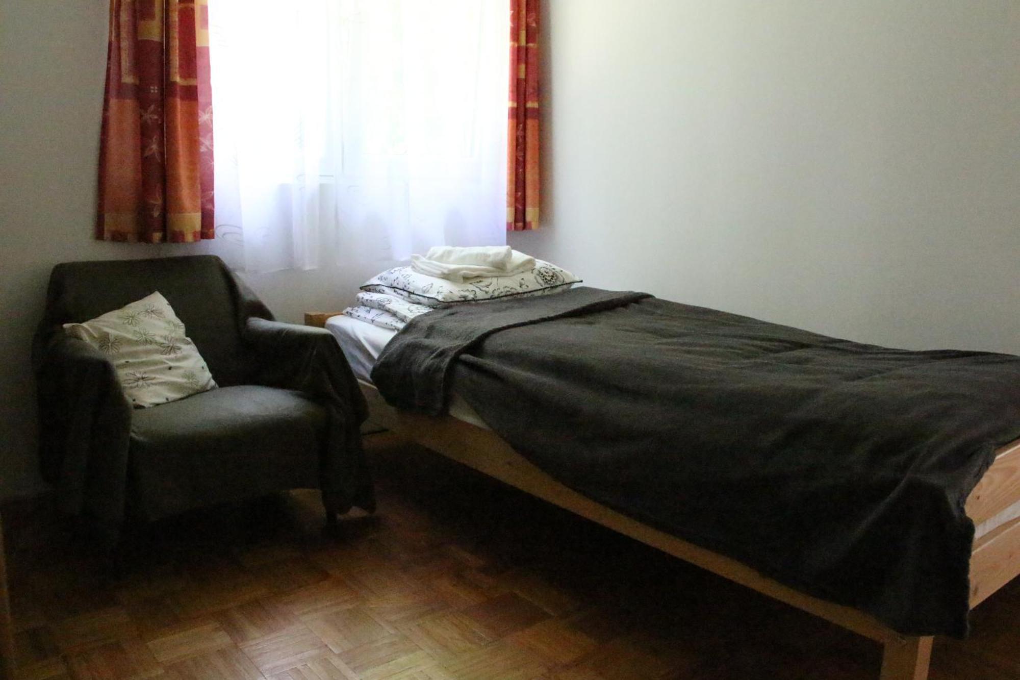 Pafrany - Lak Villa Mátraszentimre Dış mekan fotoğraf