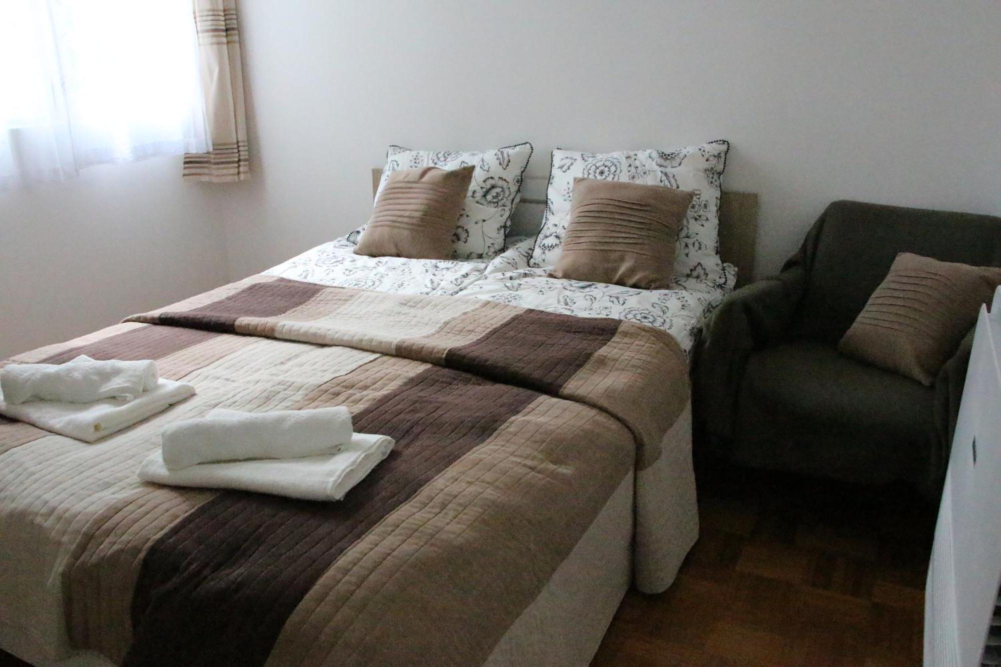 Pafrany - Lak Villa Mátraszentimre Dış mekan fotoğraf